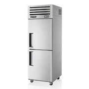 Skipio Fridge/ Freezer Dual Zone SRFT25-2. - Hospitality Connect