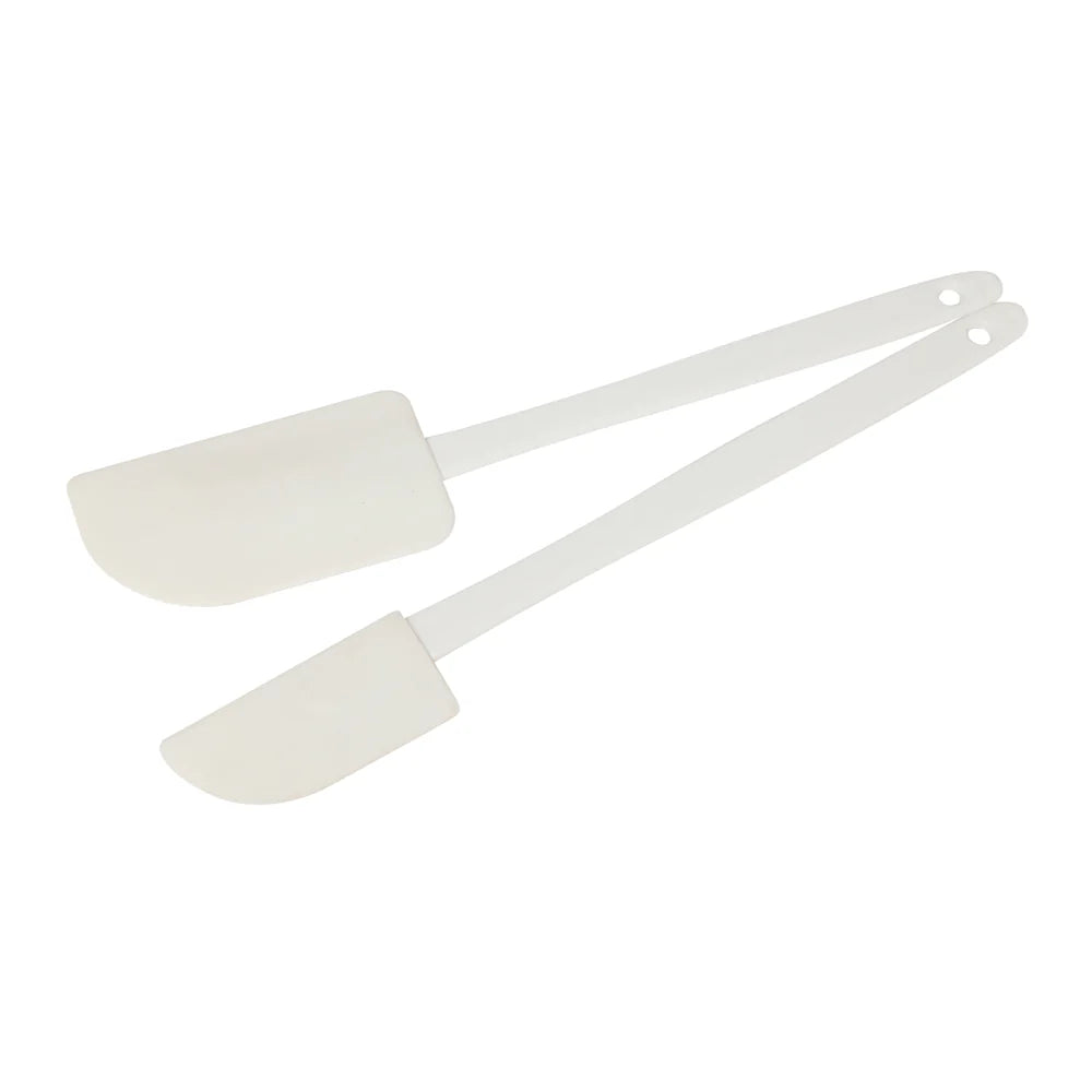 WILTSHIRE SILICONE HEAD SCRAPERS 2PC SET NON-STICK - Hospitality Connect