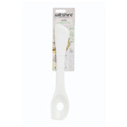 WILTSHIRE SILICONE 2 IN 1 SPOON & SPATULA NON-STICK - Hospitality Connect