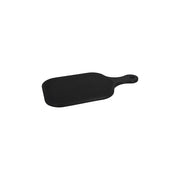 CHEF INOX PADDLE BOARD HACCP PE 345x190x12mm BLACK - Hospitality Connect