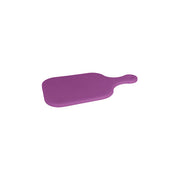 CHEF INOX PADDLE BOARD HACCP PE 345x190x12mm PURPLE - Hospitality Connect