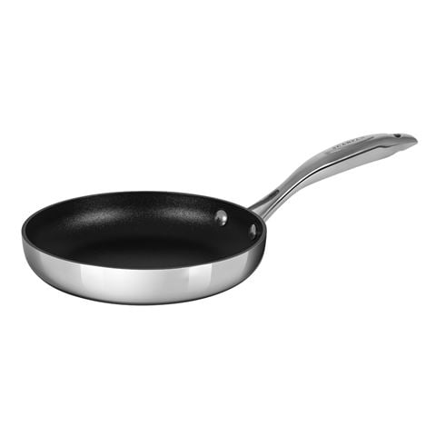SCANPAN Haptiq Fry Pan 24cm - Hospitality Connect