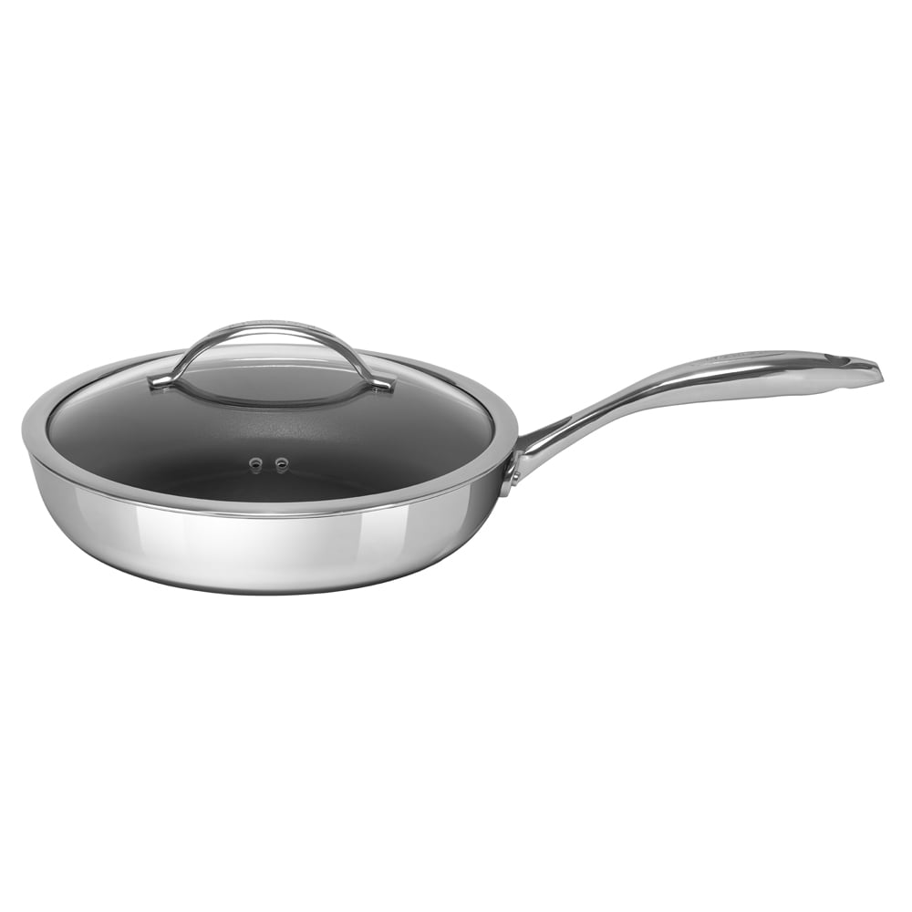 SCANPAN Haptiq Saute Pan 28cm/2.5L - Hospitality Connect