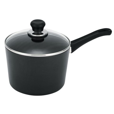 Scanpan Saucepan 20cm/3 Litre - Hospitality Connect