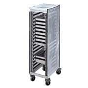 Cambro ELEMENTS FULL SIZE GN 1.1 TROLLEY COVER - CLEAR GBCTUGNPR11CLR - Hospitality Connect