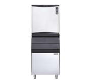 Scotsman 600kg - XSafe Modular Ice Dice Ice Maker NWL 1408 AS OX. - Hospitality Connect