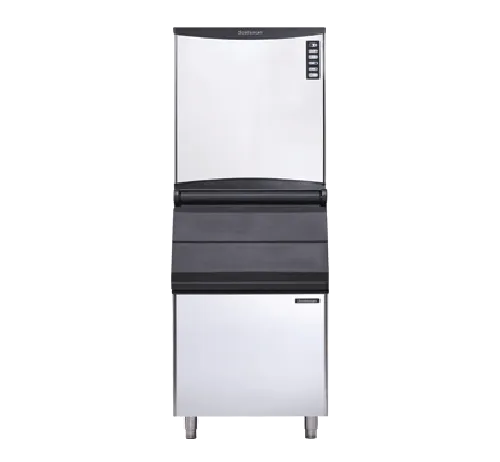 Scotsman 600kg - XSafe Modular Ice Dice Ice Maker NWL 1408 AS OX. - Hospitality Connect