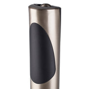 Cole & Mason Richmond electronic gift set featuring salt and pepper mills with sleek stainless steel and modern design.