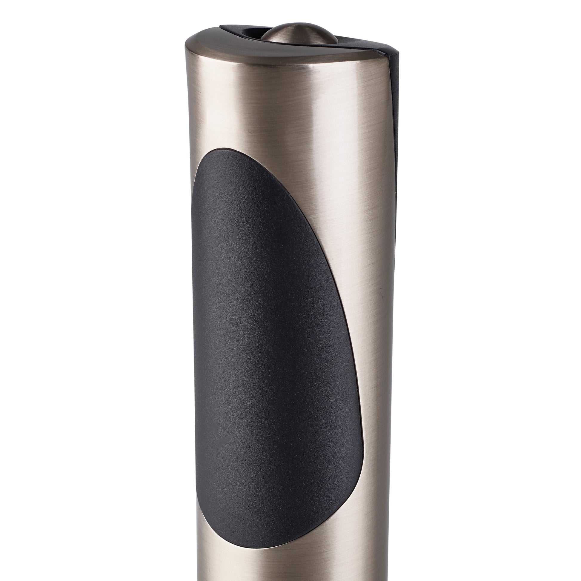 Cole & Mason Richmond electronic gift set featuring salt and pepper mills with sleek stainless steel and modern design.