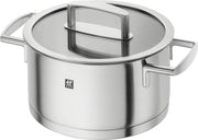Zwilling Vitality Stew pot 20cm - Hospitality Connect