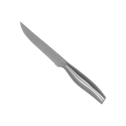 KH KHARVE STEAK KNIFE ALL S/STEEL Box of 12