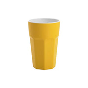 JAB GELATO-YELLOW TUMBLER 135mm 500ml - Hospitality Connect