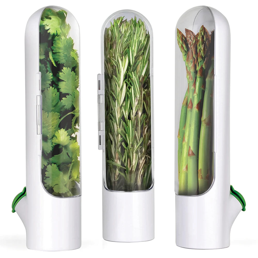 Herb Savor 2.0 - Hospitality Connect