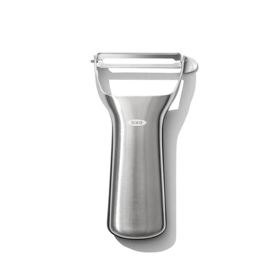 OXO STEEL Y-Peeler 48005 - Hospitality Connect