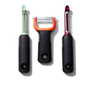 OXO 3-Piece Peeler Set 48009 - Hospitality Connect