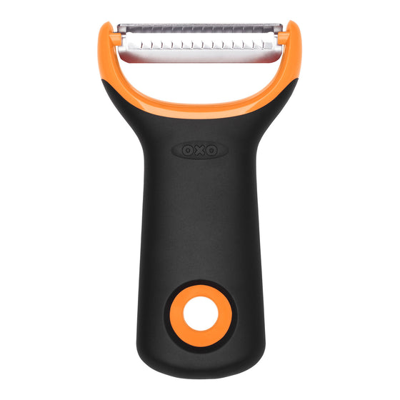 OXO Julienne Prep Peeler 48024 - Hospitality Connect