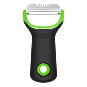 OXO Citrus Prep Peeler & Zester 48026 - Hospitality Connect