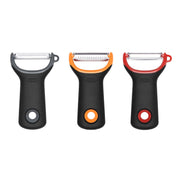 OXO 3-Piece Assorted Prep Peeler Set 48034 - Hospitality Connect