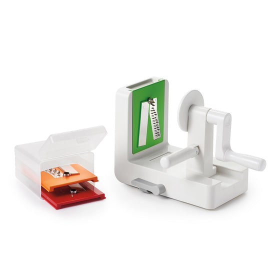 OXO Tabletop Spiralizer 48044 - Hospitality Connect