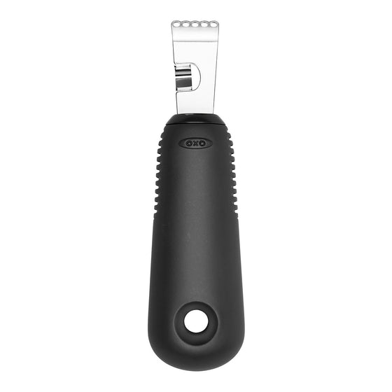 OXO Citrus Zester with Channel Knife 48070 - Hospitality Connect