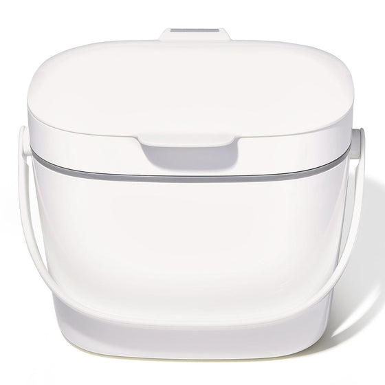 OXO Easy-Clean Compost Bin 48096 - Hospitality Connect