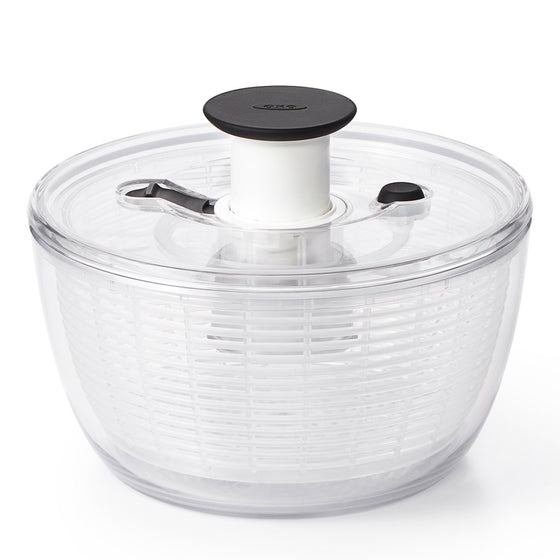 OXO Little Salad & Herb Spinner 48100 - Hospitality Connect