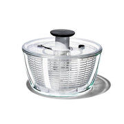 OXO Glass Salad Spinner  48103 - Hospitality Connect
