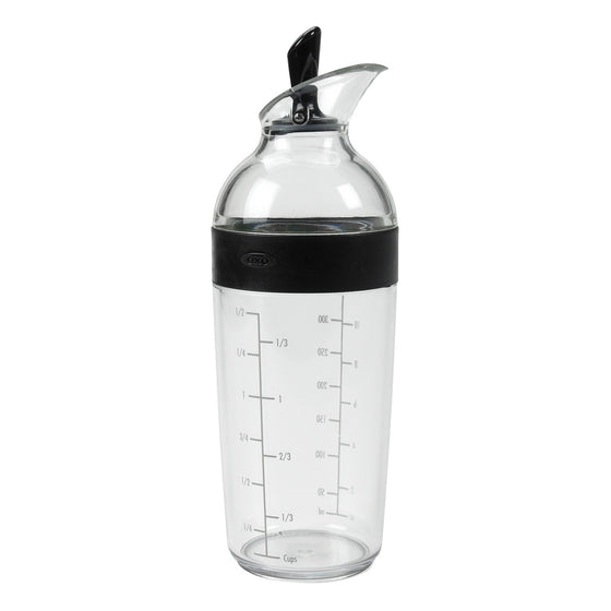 OXO Salad Dressing Shaker 48114 - Hospitality Connect