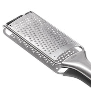 OXO STEEL Medium Grater 48129 - Hospitality Connect