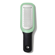 OXO Etched Ginger & Garlic Grater 48130 - Hospitality Connect