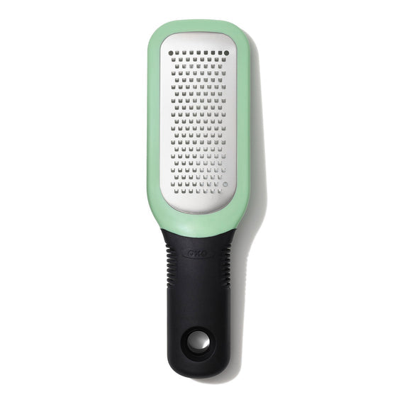 OXO Etched Ginger & Garlic Grater 48130 - Hospitality Connect