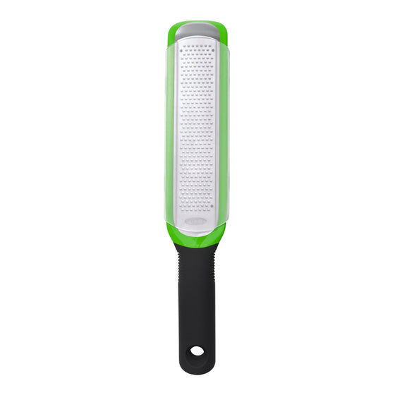 OXO Etched Zester Grater 48132 - Hospitality Connect