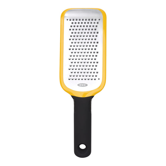 OXO Etched Medium Grater 48133 - Hospitality Connect