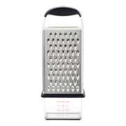 OXO Box Grater 48138 - Hospitality Connect