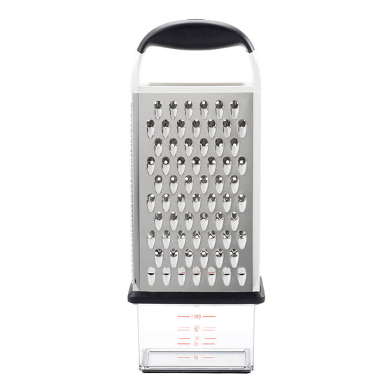 OXO Box Grater 48138 - Hospitality Connect