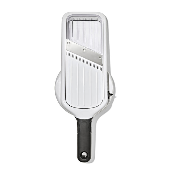 OXO Precision Hand-Held Mandoline 48161 - Hospitality Connect