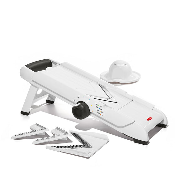 OXO V-Blade Mandoline Slicer 48168 - Hospitality Connect