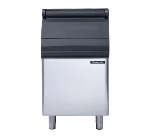 Scotsman 129kg - Ice Storage Bin  NB 193. - Hospitality Connect