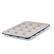 OXO 12-Cup Muffin Pan 48219 - Hospitality Connect