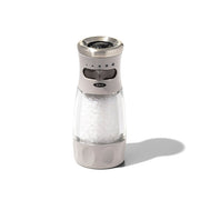 OXO Contoured Mess-Free Salt Grinder 48227 - Hospitality Connect