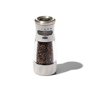 OXO Contoured Mess-Free Pepper Grinder 48228 - Hospitality Connect