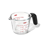 OXO Glass Measuring Cup - 1 Cup/ 250ml 48251 - Hospitality Connect