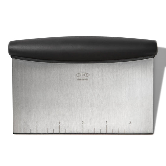 OXO Multi-Purpose Scraper & Chopper 48254 - Hospitality Connect