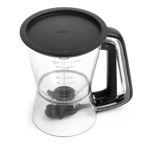 OXO Precision Batter Dispenser 48256 - Hospitality Connect