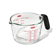 OXO Glass Measuring Cup - 4 Cup/ 1L 48263 - Hospitality Connect