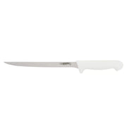 KH KHARVE FILLETING KNIFE FLEXIBLE 20CM WHITE