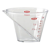 OXO 7-Piece Plastic Measuring Spoon Set 48283 - Hospitality Connect