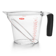 OXO Angled Measuring Cup - 4 Cup/ 1L 48289 - Hospitality Connect