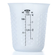 OXO Squeeze & Pour Silicone Measuring Cup - 1 Cup/ 250ml 48291 - Hospitality Connect
