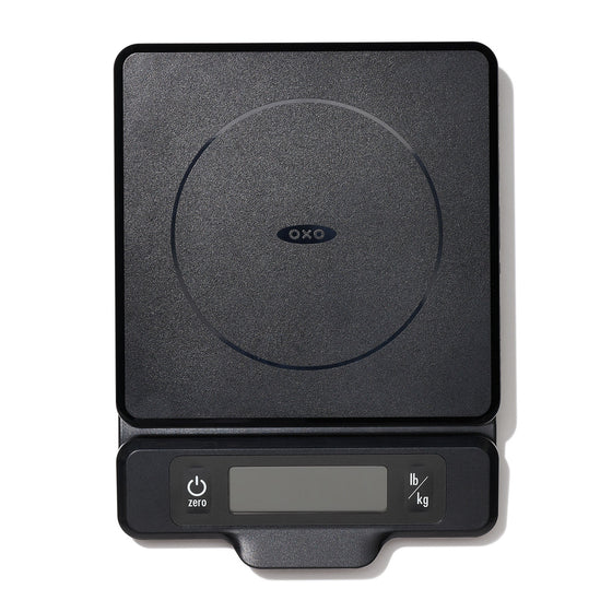 OXO Food Scale With Pull-Out Display 48296 - Hospitality Connect